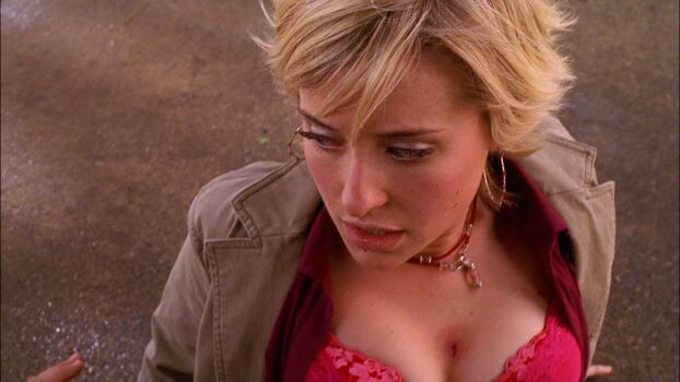 Allison Mack