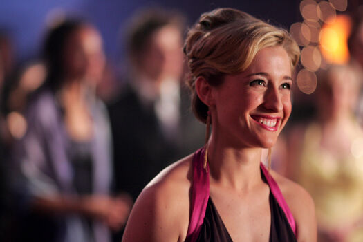 Allison Mack