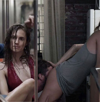 Allison Williams