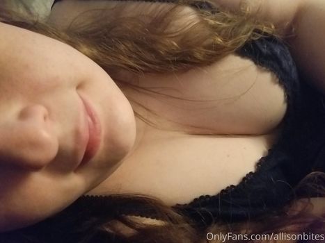 allisonbites