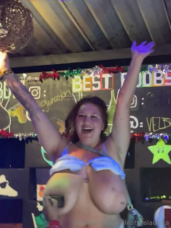 allnaturalaurora
