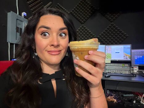 Ally Blake