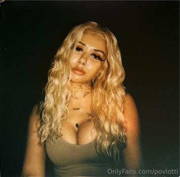 Ally Lotti