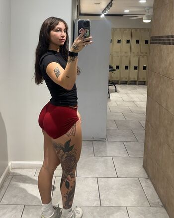 Ally R