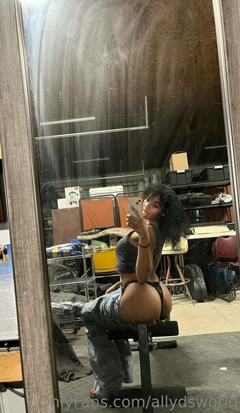 allydsworld