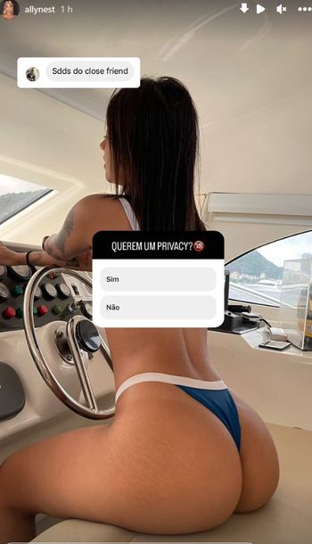 Allyne Santos