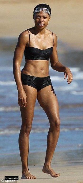 Allyson Felix