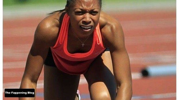 Allyson Felix