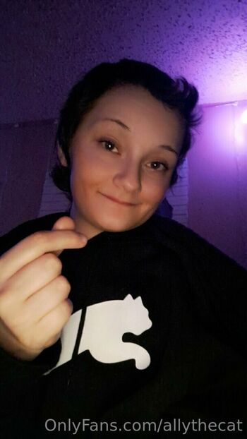 allythecat