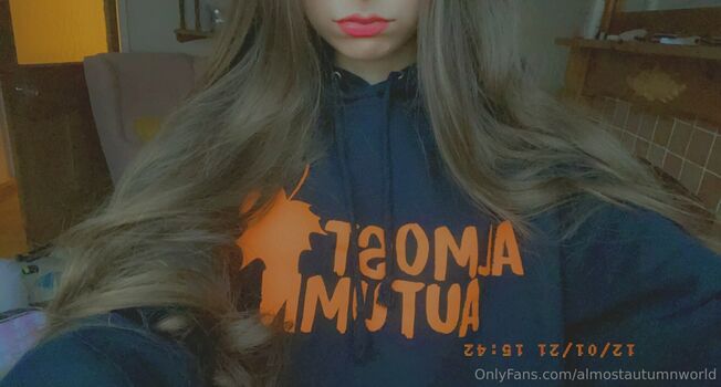 almostautumnworld