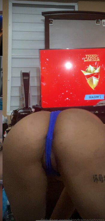 Alondra Marie Torres