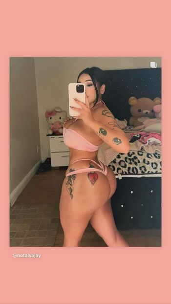 Alva Jay