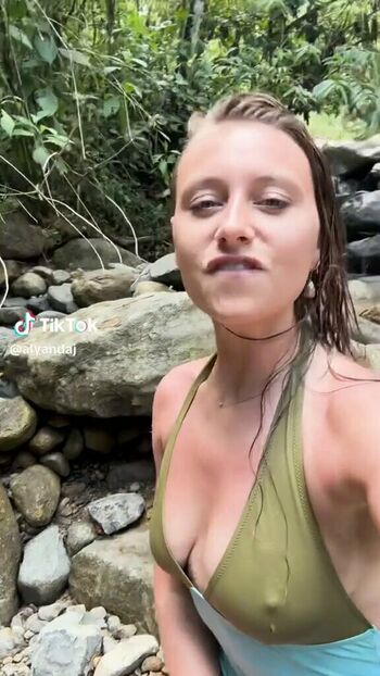Aly Michalka