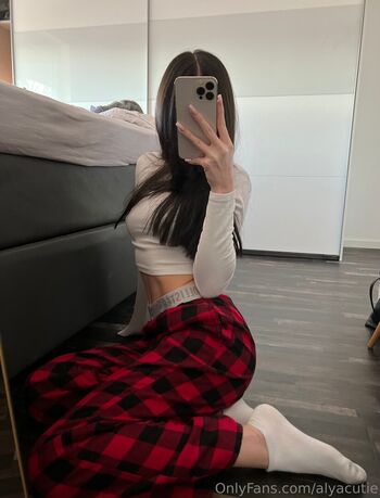alyacutie