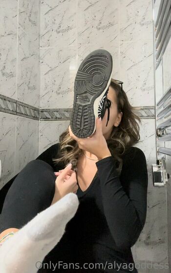 alyagoddess