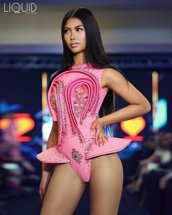Alyanna Joelle