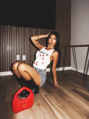 Alyanna Joelle