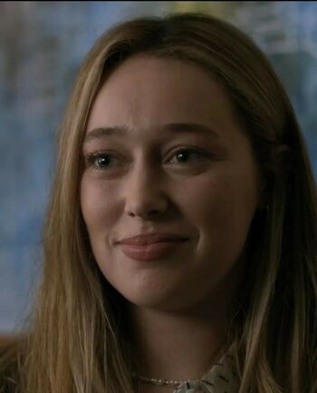 Alycia Debnam Carey