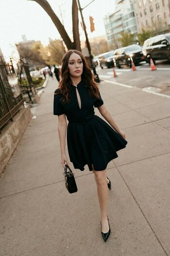 Alycia Debnam Carey