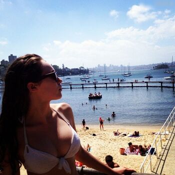 Alycia Debnam Carey