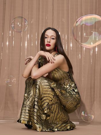 Alycia Debnam Carey