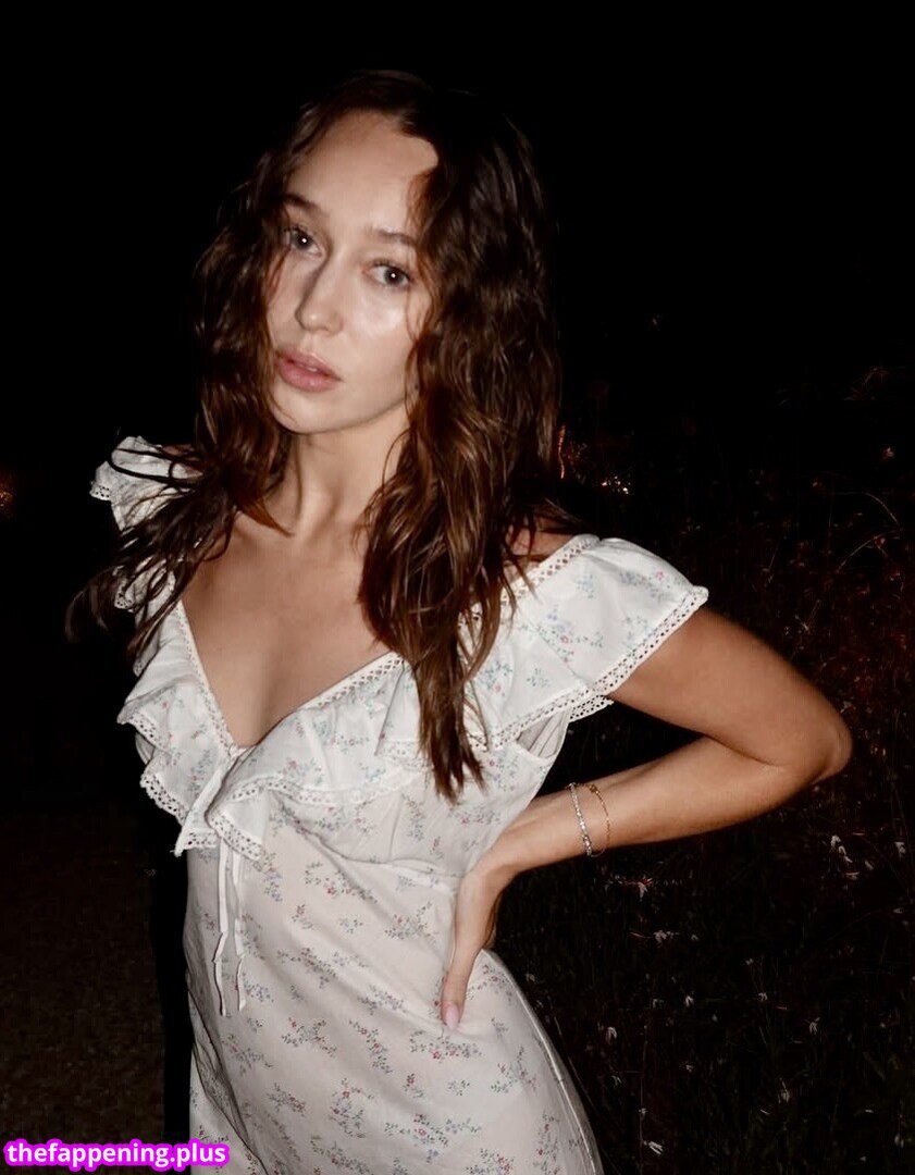 Alycia Debnam Carey