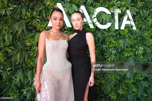 Alycia Debnam Carey