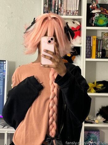 AlyciaElvie