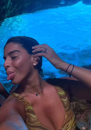 Alyiah Keda