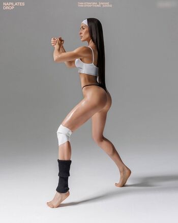 Alyona Ponomarenko