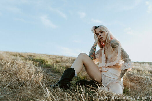 alyshanett