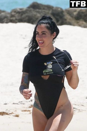 Alysia Magen