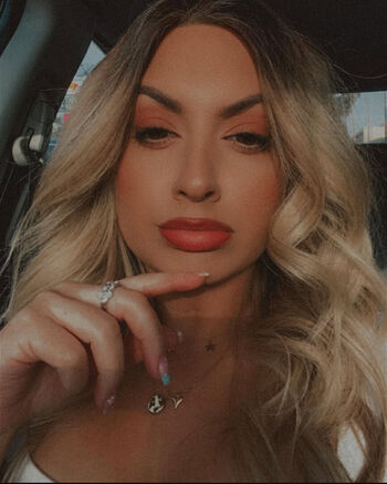 Alyssa Aliberti