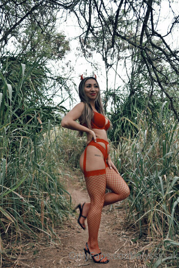 Alyssa Keahi