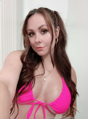 Alyssa Marie
