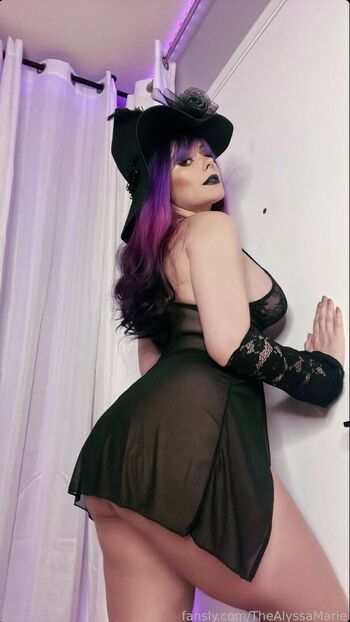 Alyssa Marie