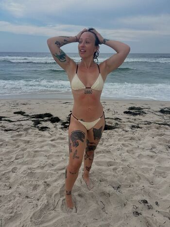 Alyssa Mercante