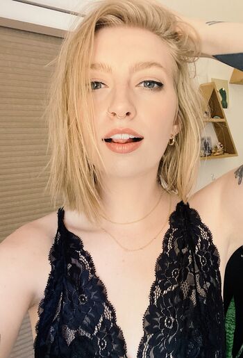 Alyssa Tanner Carroll