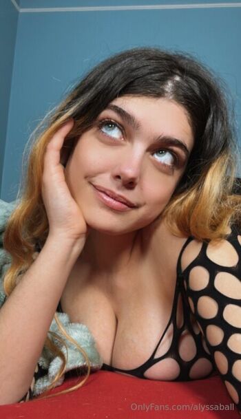 alyssaball