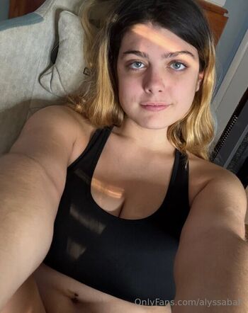 alyssaball