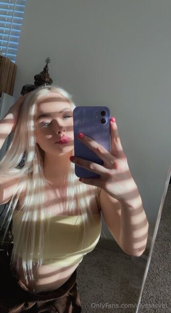 alyssasvip