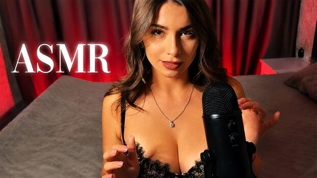 Amaicloud Asmr