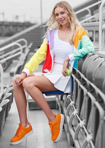 Amanda Anisimova