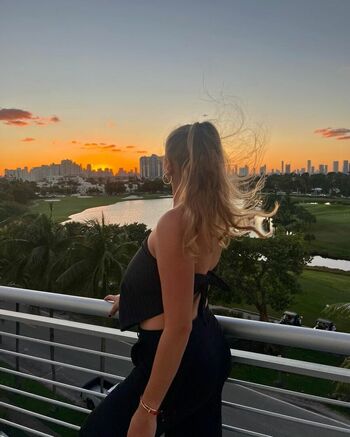 Amanda Anisimova