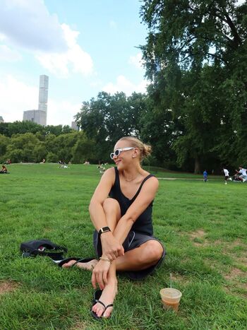 Amanda Anisimova