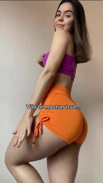 Amanda Barreto Fit