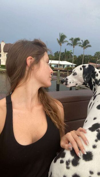 Amanda Cerny