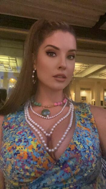 Amanda Cerny