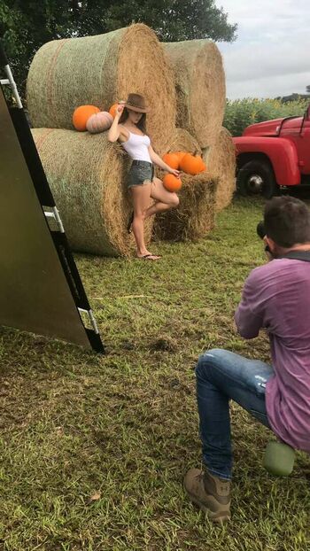 Amanda Cerny