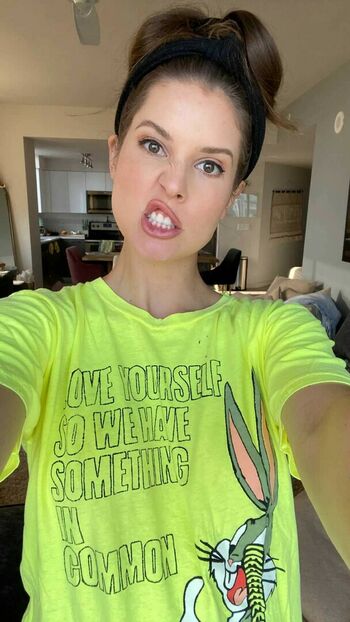 Amanda Cerny